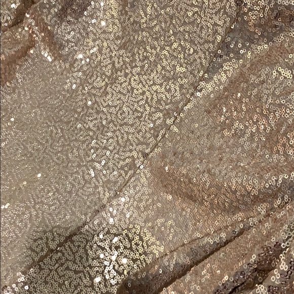 Sequin Top - Picture 5 of 5